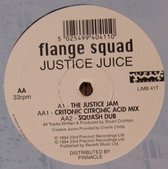 Justice Juice