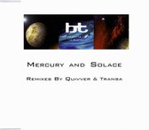 Mercury And Solace