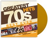 V/A - Greatest 70s Hits Best Ever (LP)