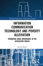 Information Communication Technology and Poverty Alleviation
