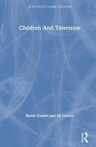 Children and Television