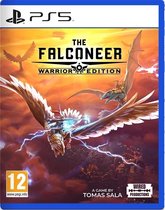The Falconeer - Warrior Edition/playstation 5