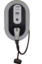 Ratio EV Solar Box 2022 3F32A 22kW Type 2 Kabel 5 meter