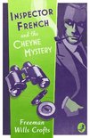 Inspector French- Inspector French and the Cheyne Mystery