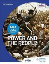 AQA GCSE History Power & The People