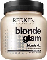 Verlichter Redken Blonde Glam (500 g)
