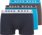 Boss Trunk Boxershorts Onderbroek Mannen - Maat XL
