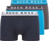 Boss Trunk Boxershorts Onderbroek Mannen - Maat S