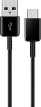 ThunderGold USB C Kabel Zwart - usb c naar usb kabel - oplader kabel - lader