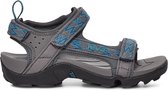 Teva K TANZA Unisex Sandalen - Maat 33/34