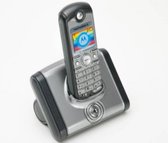 Motorola 4251-1 Titanium draadloze telefoon