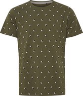 Blend TEE Heren T-shirt - Maat XL