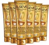 L'Oréal Paris Elsève Extraordinary Oil Haarolie - 6 x 150 ml - Voordeelverpakking