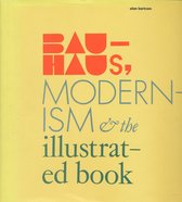 Bauhaus, Modernism and the Illustrated Book