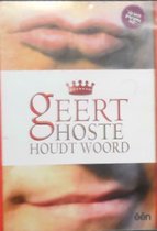 Geert Hoste Houdt Woord