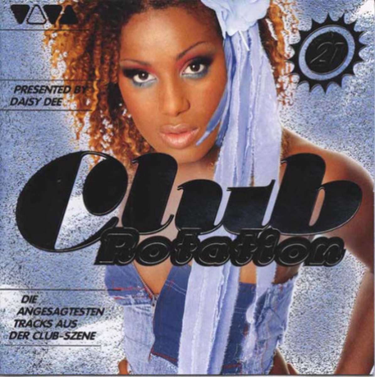Various - Club Rotation Volume 21