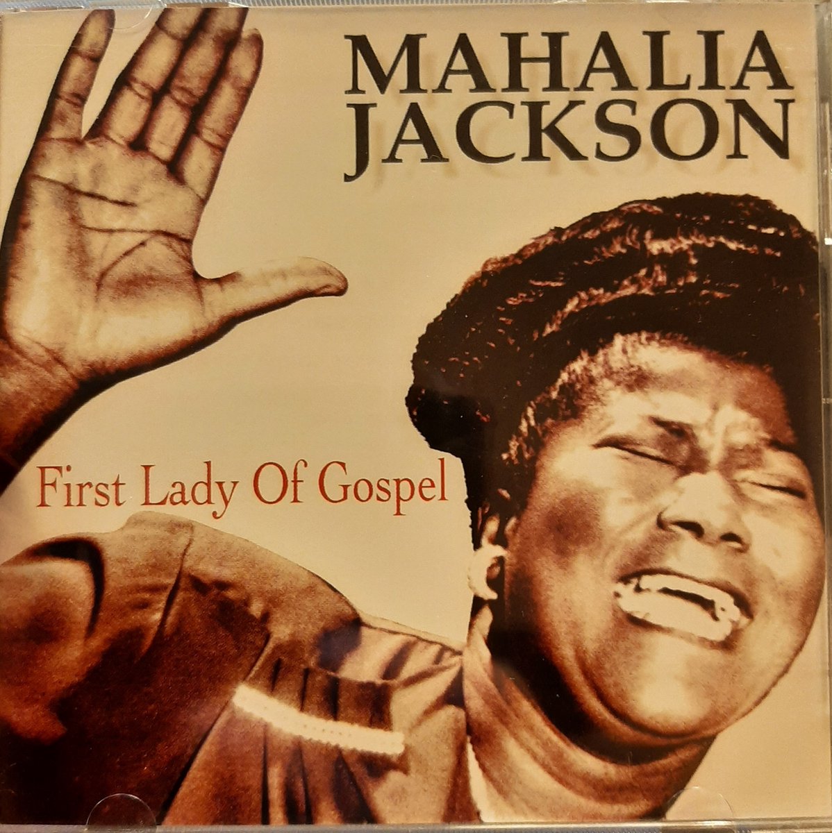 First Lady of Gospel