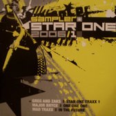 Star One Sampler 1