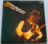 Steve Miller Band - Fly Like an Eagle 1976 LP