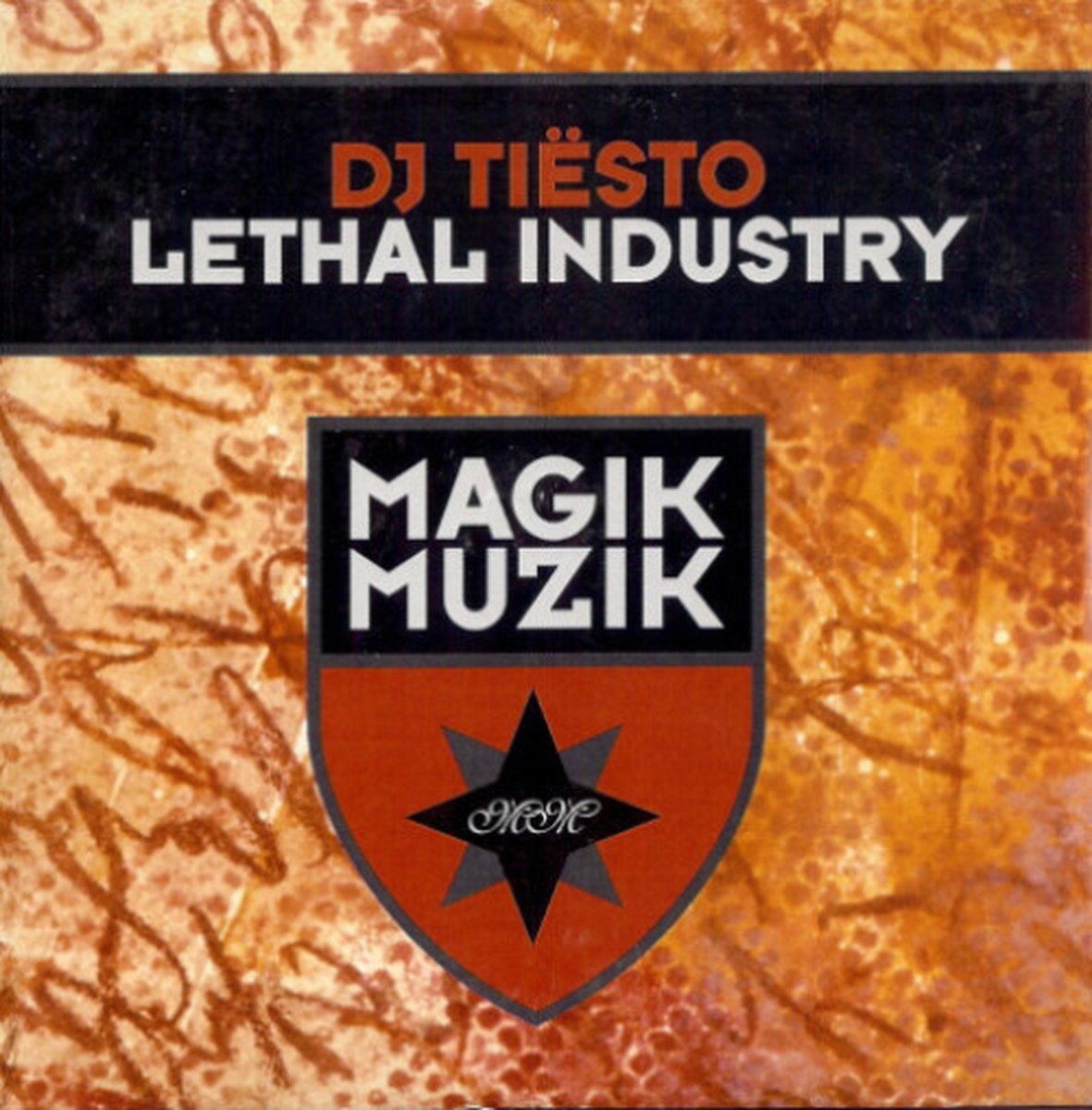 Lethal Industry (Richard Durand Remixes) - Tiësto