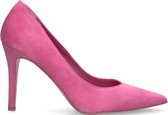 Notre-V 17501 Pumps -  High Heels Schoenen - Hoge Hak - Dames - Roze - Maat 37