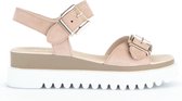 GABOR 84.612.10 Sandaal nude maat 5