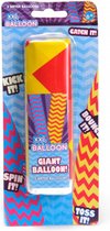 XXL Ballon - 3 meter - speelgoed ballon om mee buiten te gooien