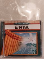 Panpipe Plays Enya