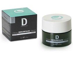DERMOPHISIOLOGIQUE Resurface Nachtcrème  50ml