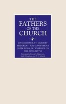 Fathers of the Church Series- Writings on the Apocalypse