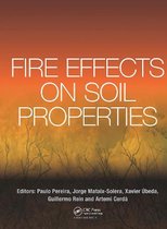 Fire Effects on Soil Properties