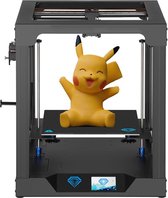 Luxiqo® 3D Printer Pro – 3D Printer Bouwpakket – DIY 3D – 300 x 300 x 330 mm
