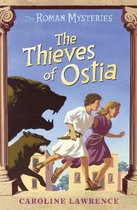 Roman Mysteries 01 Thieves Of Ostia