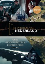Het verhaal van Nederland - Het verhaal van Nederland