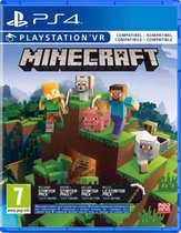 Minecraft Starter Collection - PS4 - (UK import)