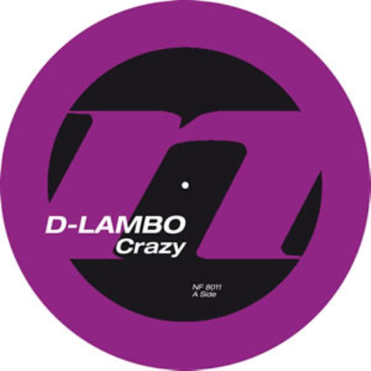 D-lambo - Crazy