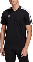 adidas - Tiro Training Jersey Essentials - Voetbalshirt-S