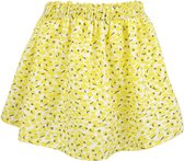 Lovestation22 Skirt Felicity Yellow