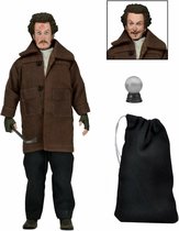Home Alone: 8 inch Clothed Action Figure Marv
