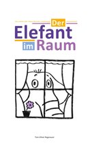 regenauer.press Anthologie 1 - Der Elefant im Raum