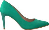 Giulia Pumps groen - Maat 43