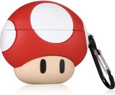 Toad-SuperMario-Airpod-Pro-Hoesje-Case-Nintendo-Game-Fun