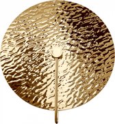 Maytoni - Wandlamp Mare Goud 40 cm