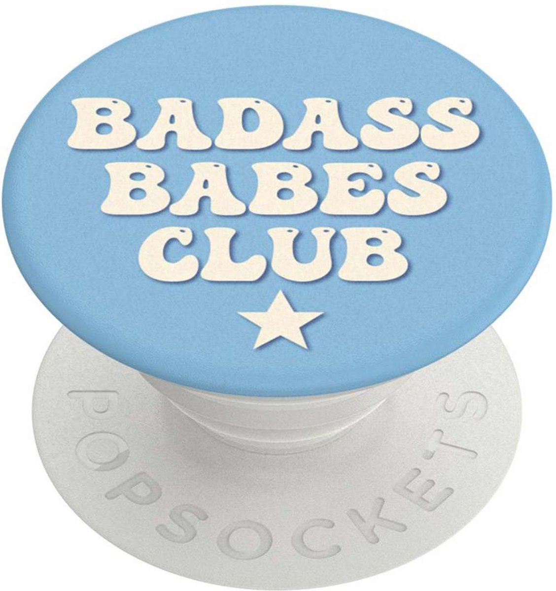 PopSockets PopGrip - Babes Club