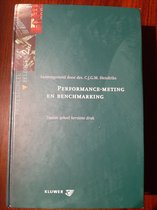 Performancemeting en benchmarking dr2