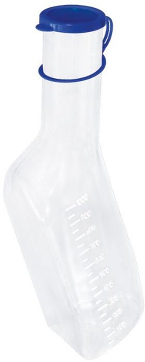 Goedkoopste Careline Urinaal Man - 1 liter