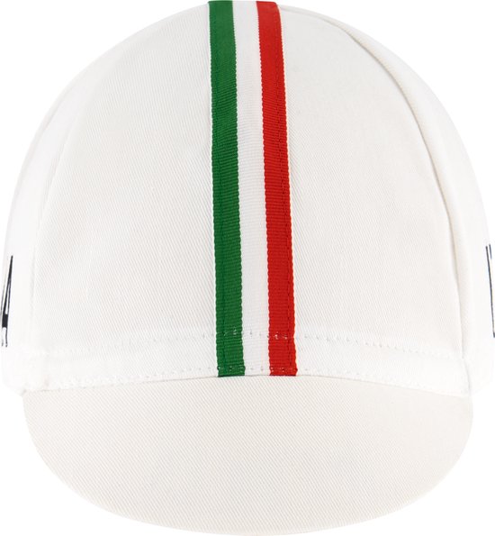 Retro wielerpetje team Italie - Cyclingcap team Italia-one size