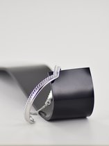 Armband Victoria - zilver