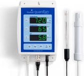 Bluelab Guardian Monitor - pH-EC-Temperatuur Combo meter