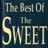 The Best Of The Sweet (featuring Brian Connoly)